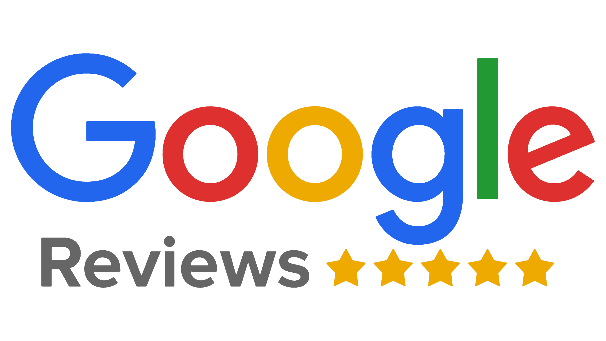 Google Reviews