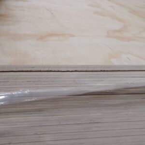 Triplay AS BC 15MM 1.22 x 2.44m 2 caras