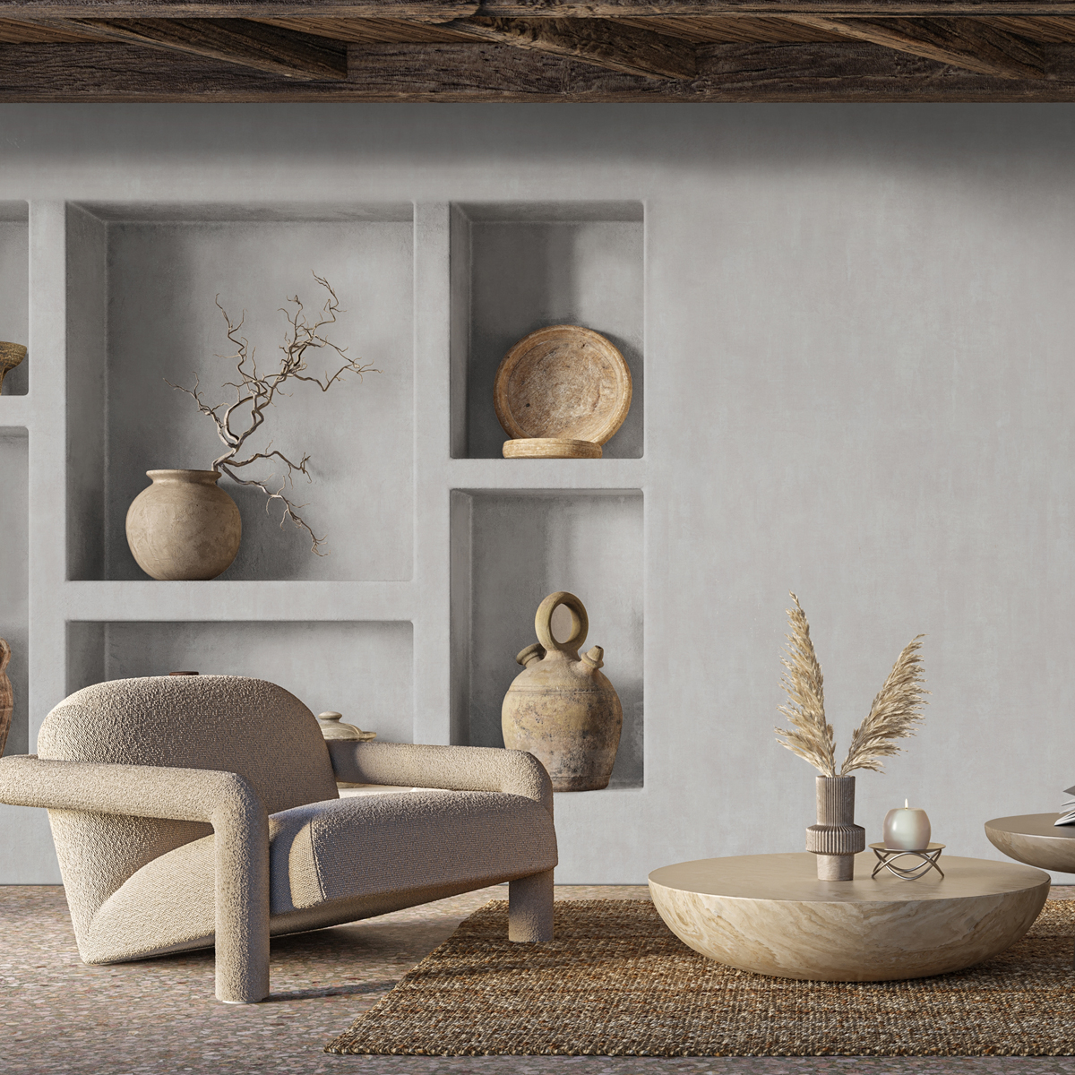 MDF Melamina Ar Tulum 15mm 1.22 x 2.44m 2 Caras - Image 3