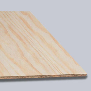 Triplay AS BC 12mm 1.22 x 2.44m 1 cara